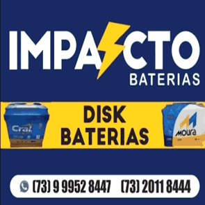 impacto baterias