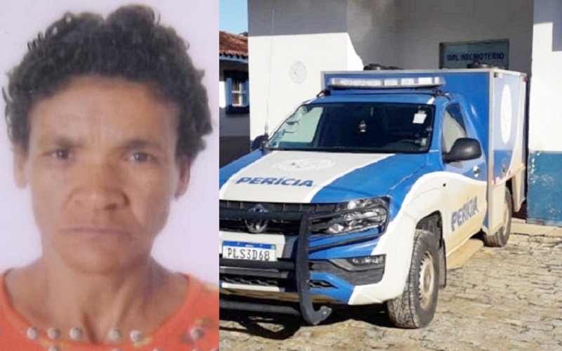 Mulher morre atropelada no Bairro Monte Castelo em Teixeira ...