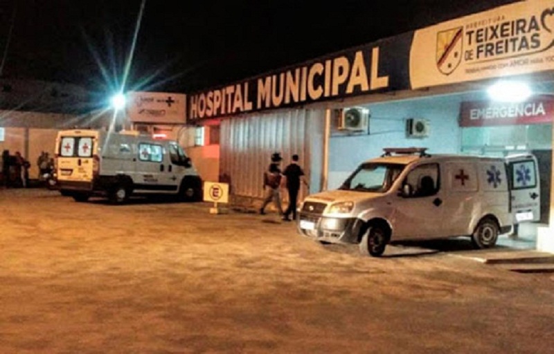 Morre 31ª vítima de Covid-19 em Teixeira: 38 pessoas estão ...