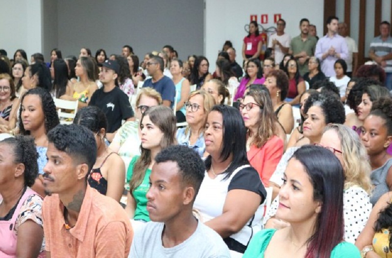 PL Mulher Celebra Participação Feminina em Teixeira de Freitas: Um Compromisso com a Igualdade na Política Local