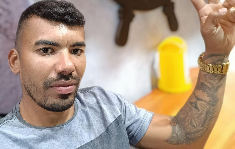 Família procura homem desaparecido há 15 dias em Teixeira de Freitas