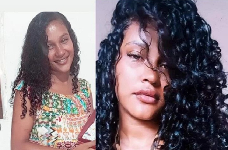Jovem grávida de oito meses está desaparecida há três dias em Teixeira de Freitas