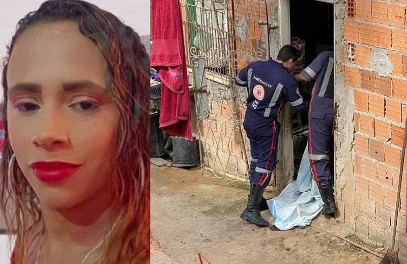 Nova onda de violência em Eunápolis: mulher é assassinada em casa