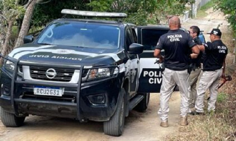 Mulher de 20 anos encontrada morta às margens de estrada em Vera Cruz