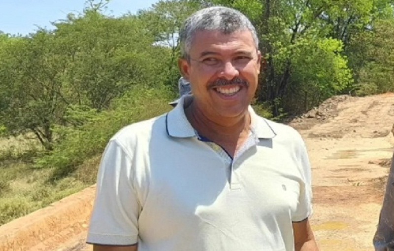 Morre aos 50 anos prefeito Mezo de Angical, cidade do oeste da Bahia