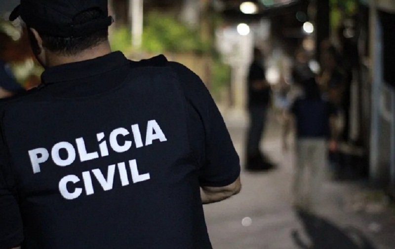 Policial civil desaparece em cidade do interior da Bahia