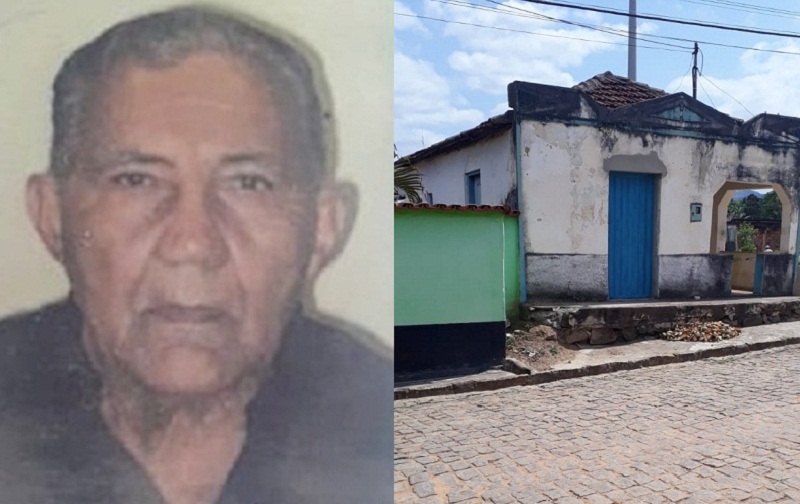 Ex-vereador e comerciante é assassinado com requintes de crueldade no distrito de Ibirajá em Itanhém