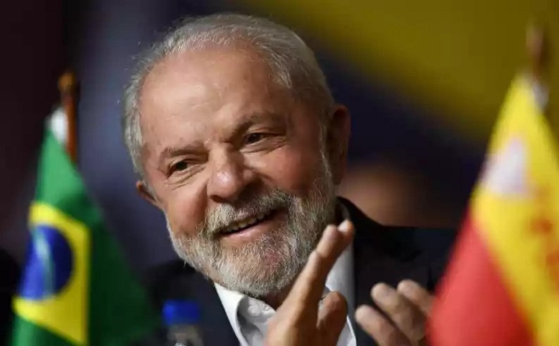 Lula é aprovado por 37% e reprovado por 27%, diz Datafolha