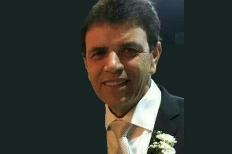 Ex-deputado Álvaro Pinheiro morre aos 62 anos. Ele aguardava transplante de fígado