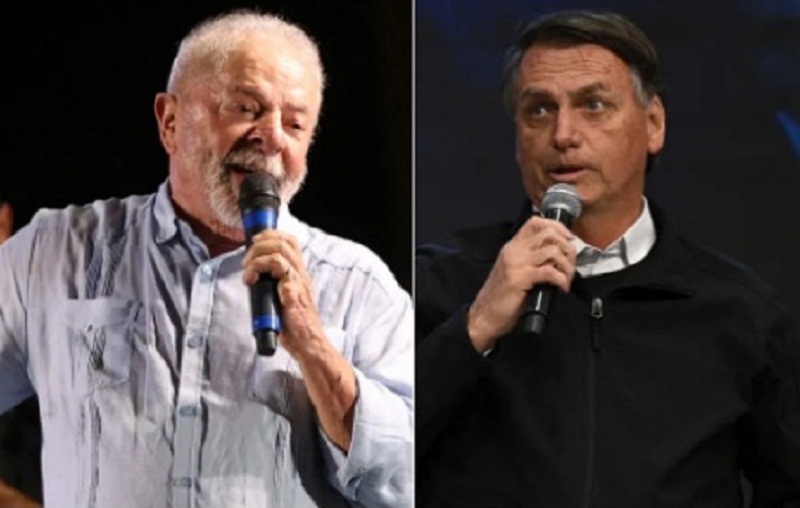 Datafolha Lula Oscila De 45 Para 47 E Bolsonaro Mantém 33 Liberdade News