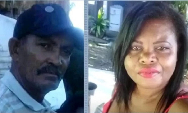 Mulher é morta com golpes de faca; ex-companheiro suspeito do crime cometeu suicídio