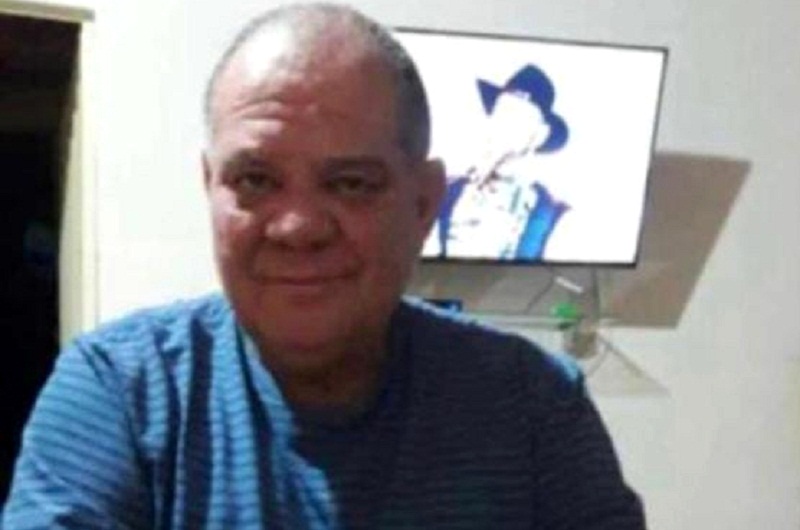 Ex-delegado da Polícia Civil de Teixeira morre no estado de MG: 