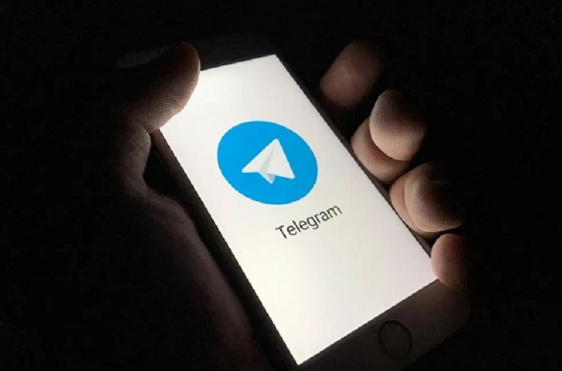App suspenso: Telegram sai do ar no Brasil após ordem da Justiça