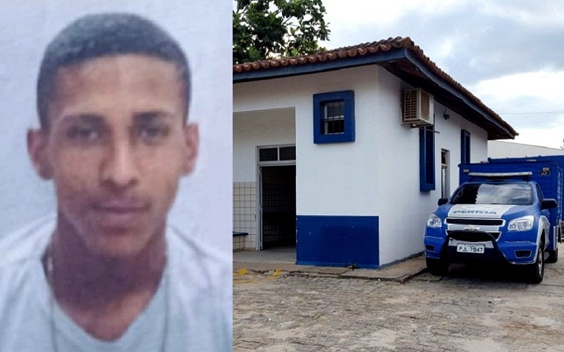 Jovem de 17 anos é morto a facadas em Ibirapuã: Polícia faz buscas pelo suspeito