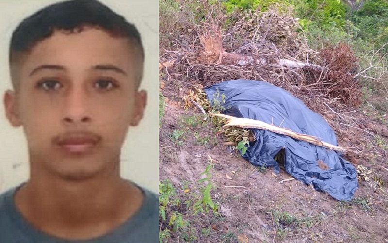 Tratorista de 19 anos morre ao tombar trator no interior de Itamaraju