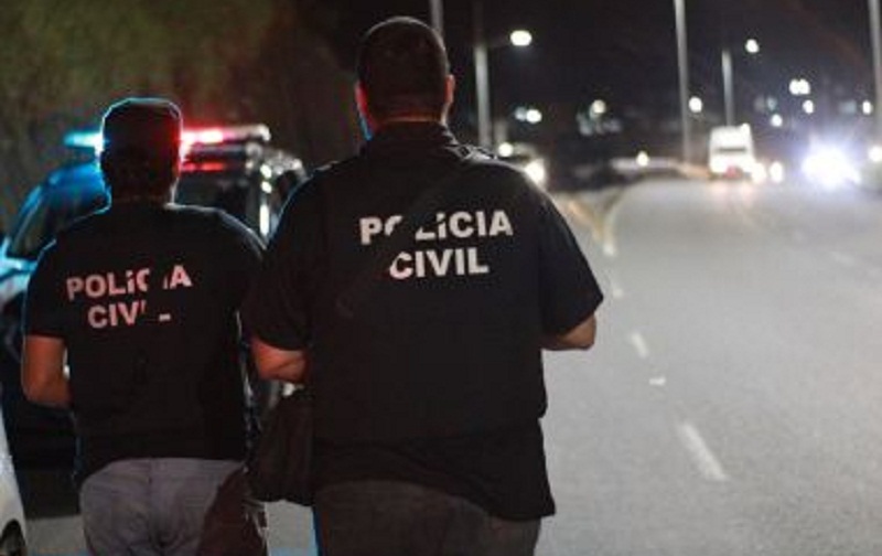 Polícia prende médico por abuso sexual de menor em Salvador