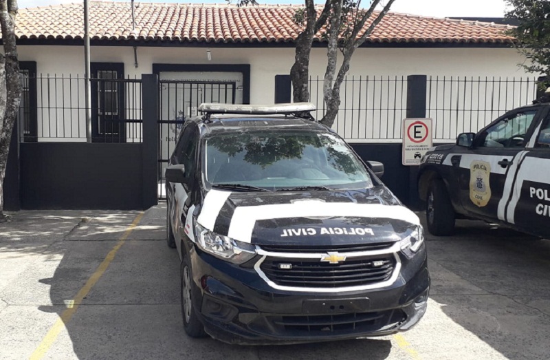 Polícias da Bahia e de Minas Gerais prendem casal foragido da Justiça em Ataléia/MG