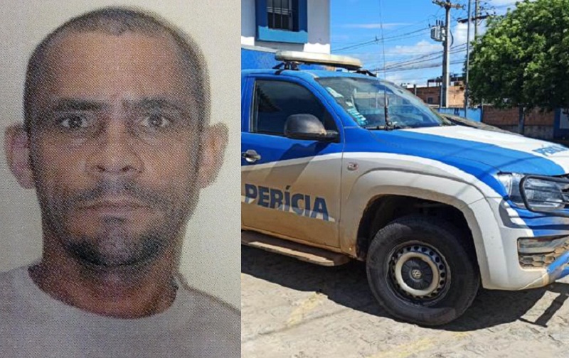 Homem morre após ser atropelado por caminhão enquanto carregava mandioca em Alcobaça
