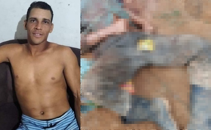 Itamaraju: Trabalhador Rural é assassinado a golpes de facão no Assentamento Pedra Bonita