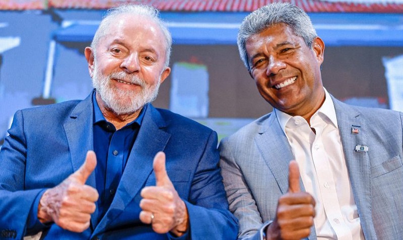 Lula estará em Teixeira de Freitas na sexta-feira para inaugurar hospital