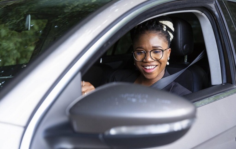 BA: mulheres representam 30% dos condutores e são mais responsáveis