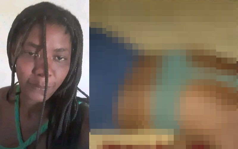 Mulher é morta a tiros em Itamaraju; polícia investiga o caso