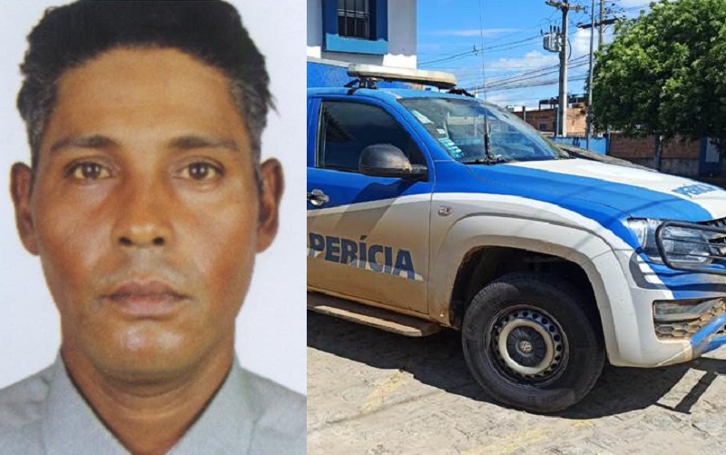 Homem Baleado em Jucuruçu morre após internação no Hospital de Teixeira de Freitas