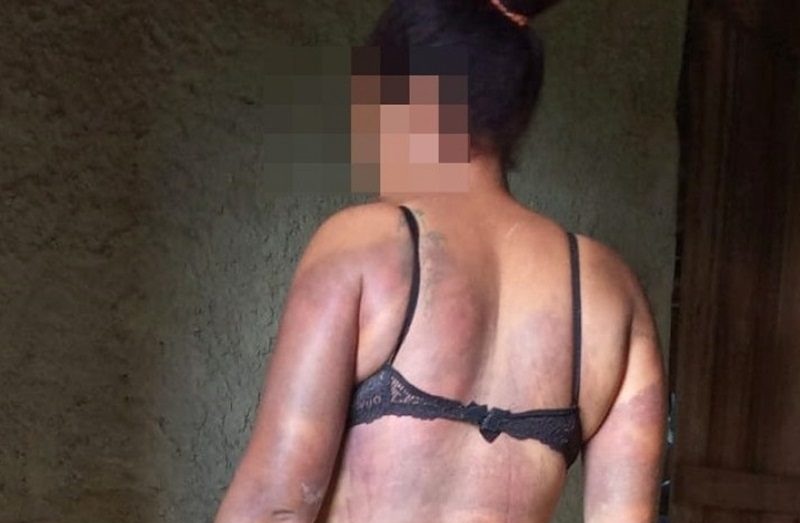 Polícia de Itabela vai investigar espancamento de mulher por grupo de bandidos