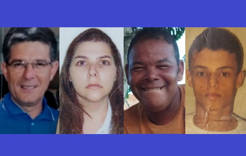 Série de homicídios envolvendo funcionários do Frisa em Teixeira gera insegurança e cobrança por justiça na comunidade