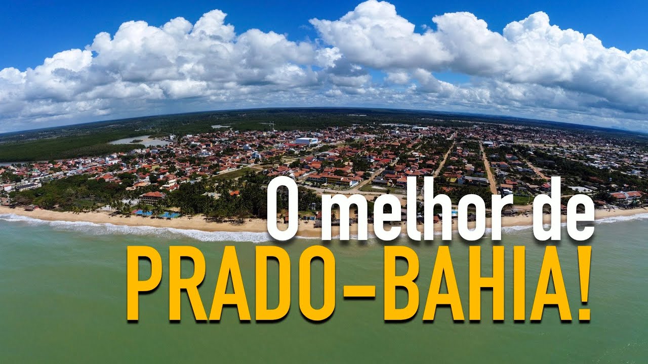 Prado, Bahia: Conheça as 10 melhores praias para curtir no feriado de réveillon