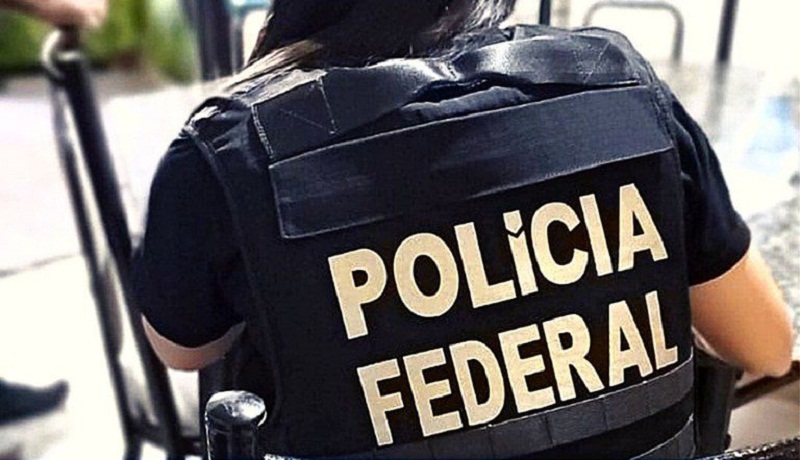 PF cumpre mandados em Belmonte em operação contra crimes financeiros