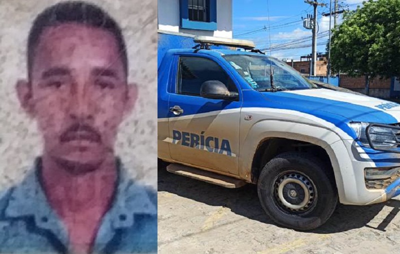 Homicídio em Itabatã: João Francisco é assassinado a tiros