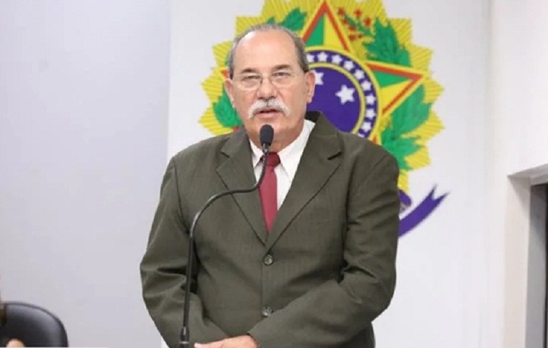 Prefeitura decreta luto oficial pela morte do ex-prefeito Wagner Mendonça