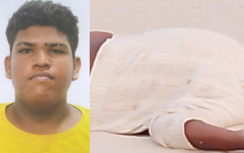 Prado: Homem de 24 anos é brutalmente assassinado em Curumbau