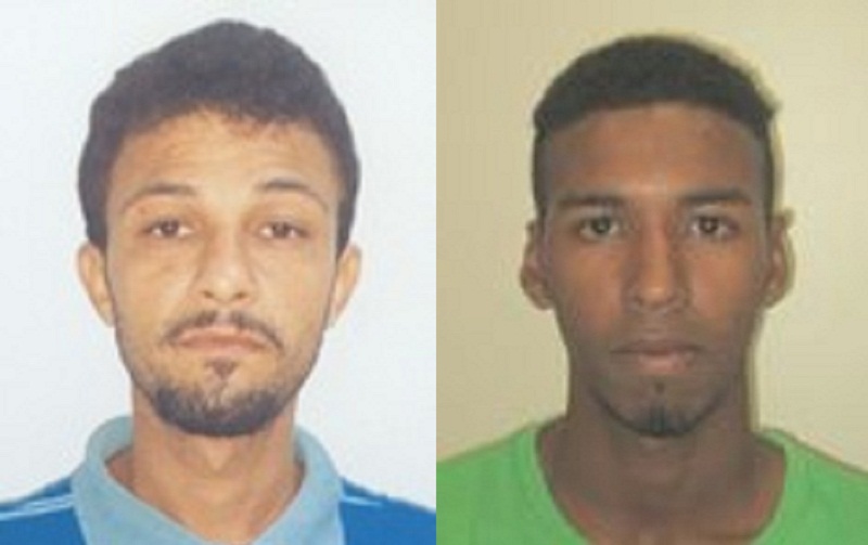 Dois suspeitos de tráfico de drogas morrem em confronto com a PM em Teixeira de Freitas
