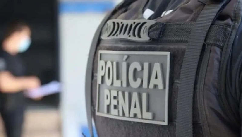 Governo da Bahia lança edital para a Polícia Penal, 287 vagas serão ofertadas; confira detalhes