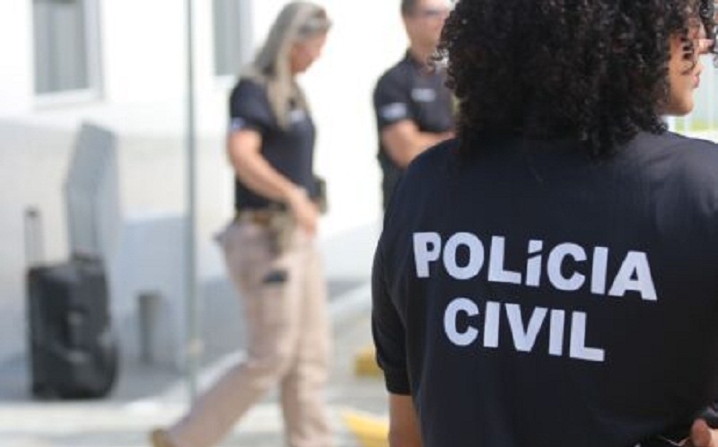 Bandidos invadem casa em Porto Seguro e matam morador