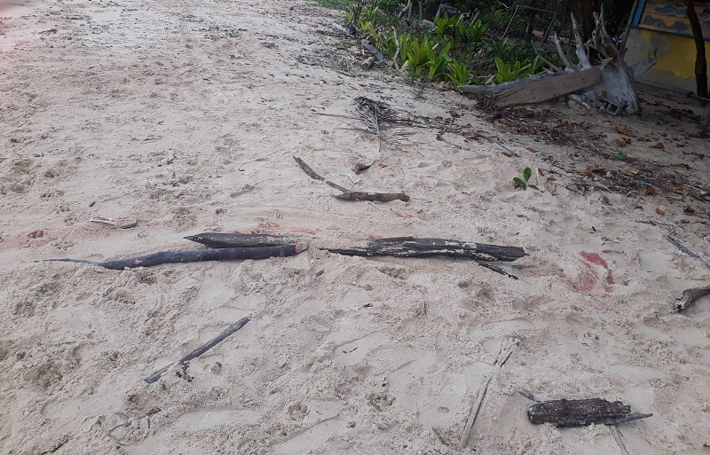 Cumuruxatiba: Com sinais de violência, jovem é encontrado morto na Praia