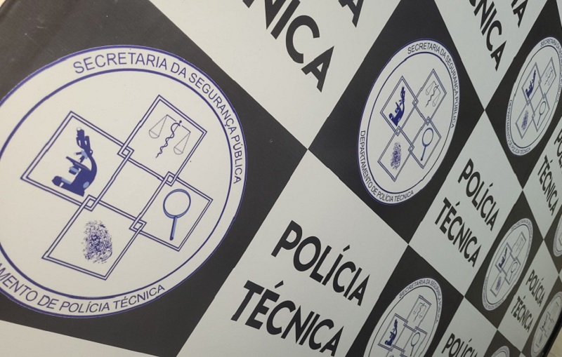Polícia Técnica de Teixeira de Freitas e Itamaraju recebe reforço de novos Peritos