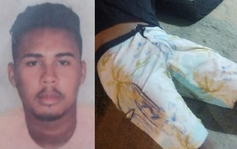Noite de Violência: Tiroteio em Bar de Teixeira de Freitas deixa um morto e dois feridos