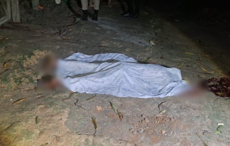 Trabalhador rural é morto a facadas durante briga em fazenda em Itabela