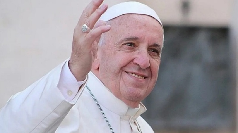 Morte de Papa Francisco foi causada por AVC e insuficiência cardíaca, diz Vaticano